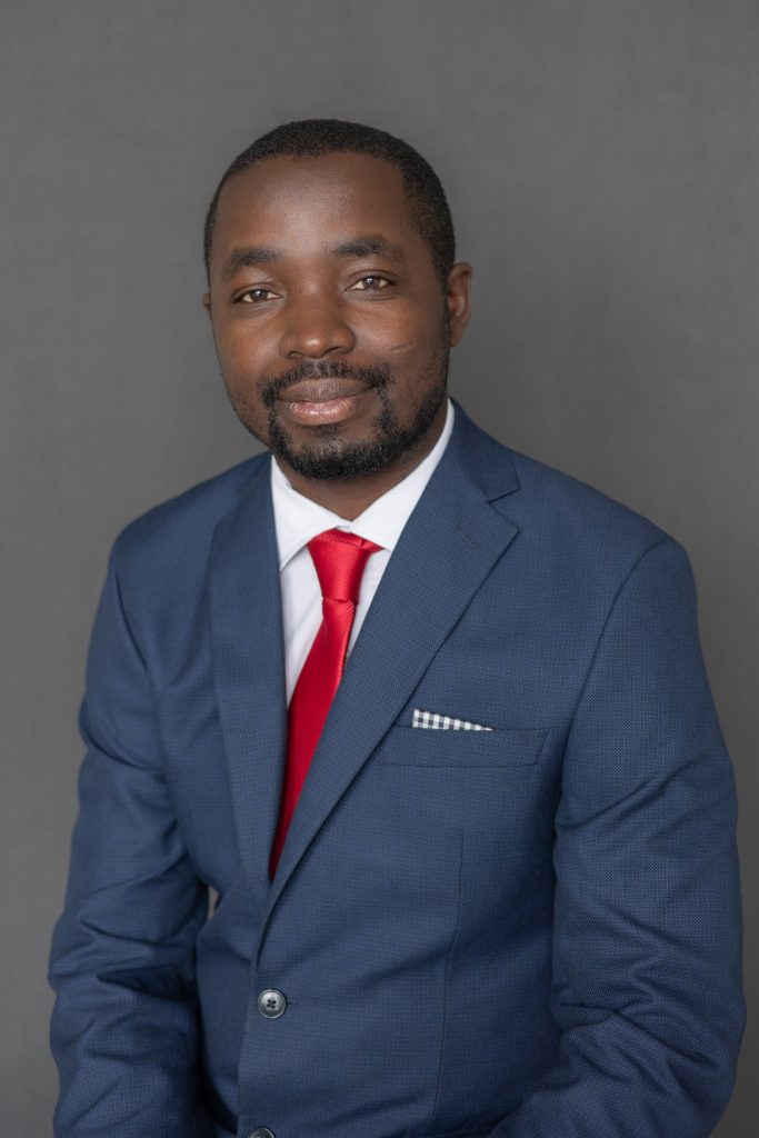 Jean Narcisse Djaha, PhD