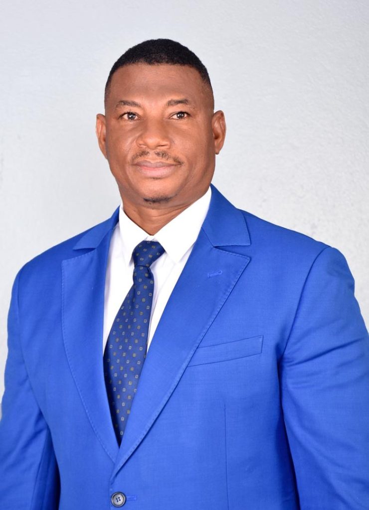 Mustapha Safawa Koroma